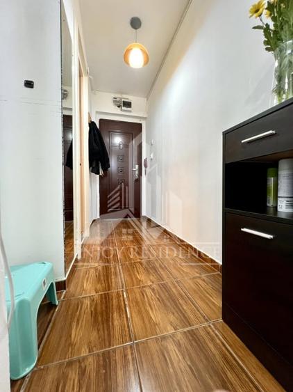 METROU LA 5 MIN | 2 camere decomandat, reabilitat, vedere panoramica - 12