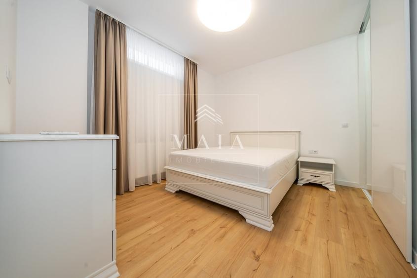 Apartament la 5 min de centru, prima inchirere, imobil nou cu lift - 8