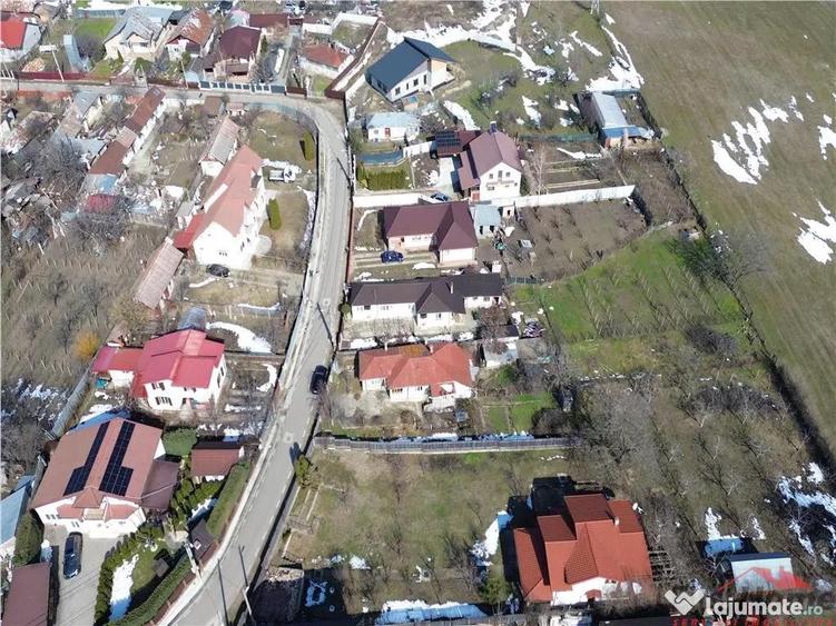 Casa batraneasca de in Campineanca str Marului nr 8 - 4