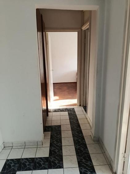 Girocului | 3 Camere | Bloc izolat - 3