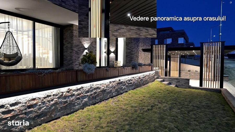 Casa de Lux cu Vedere Panoramica - Bradet - Suceava! - 3