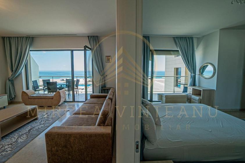 Stațiune Mamaia/ Hotel Rex - Penthouse  în Caelia Residence. - 10