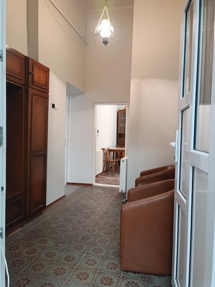 Proprietar inchiriez spatiu pentru birou in Timisoara, Piata Unirii - 6