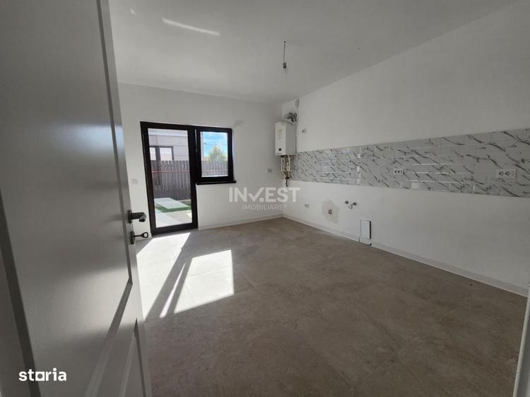 Casa Premium , Miroslava , 4 Camere , 2 Bai , 120 Mp Utili - 13