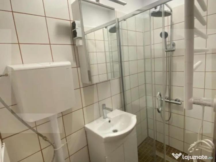 Garsoniera de vanzare, 17 mp, zona Olimpia-Stadion - 3