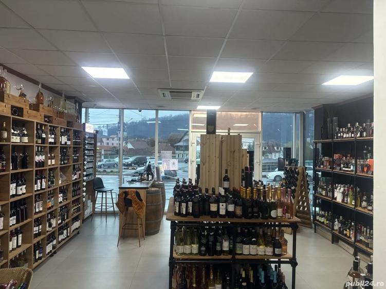 Spa?iu comercial de inchiriat central - 3