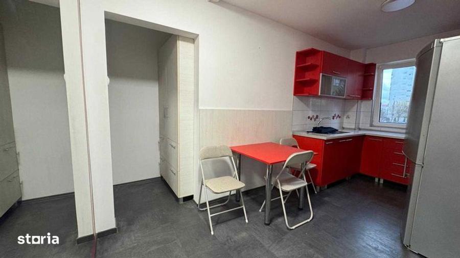 Apartament de inchiriat 3 camere zona Mihai Viteazu - 2
