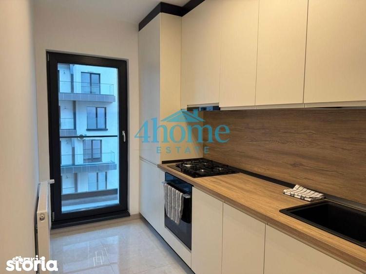 Studio Select Residence| Dristor| Metrou| Bloc Nou - 4