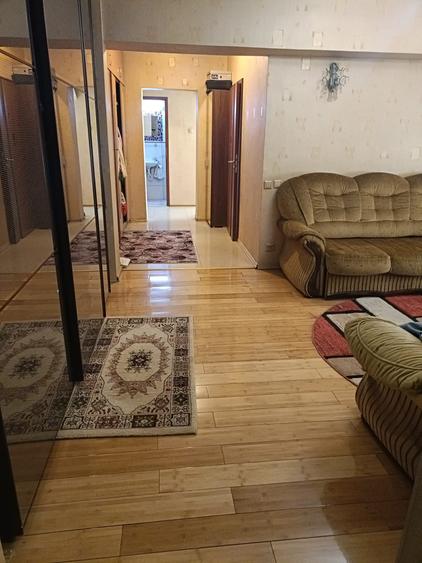 Apartament de vanzare sos Mihai Bravu metrou Bucur Obor - 5