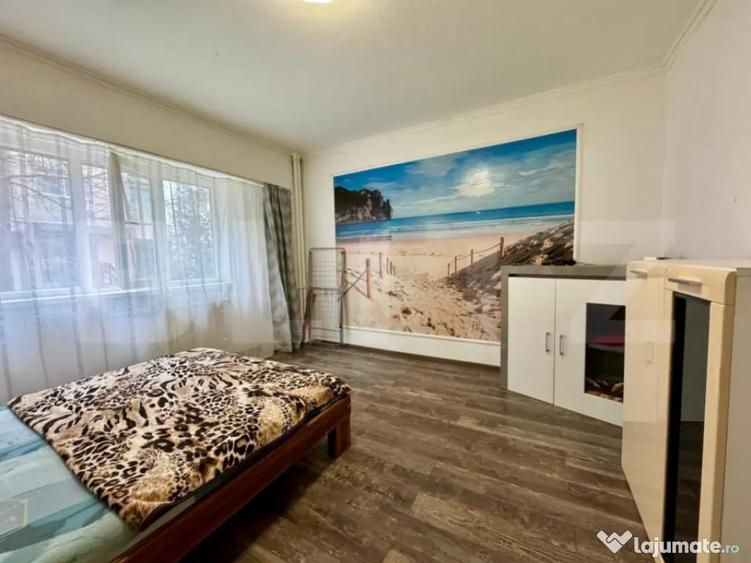 Apartament 1 camera, 27.02 mp, zona Rogerius - 2