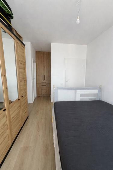 PF, apartament Ared City (AFI), 3 camere - 6