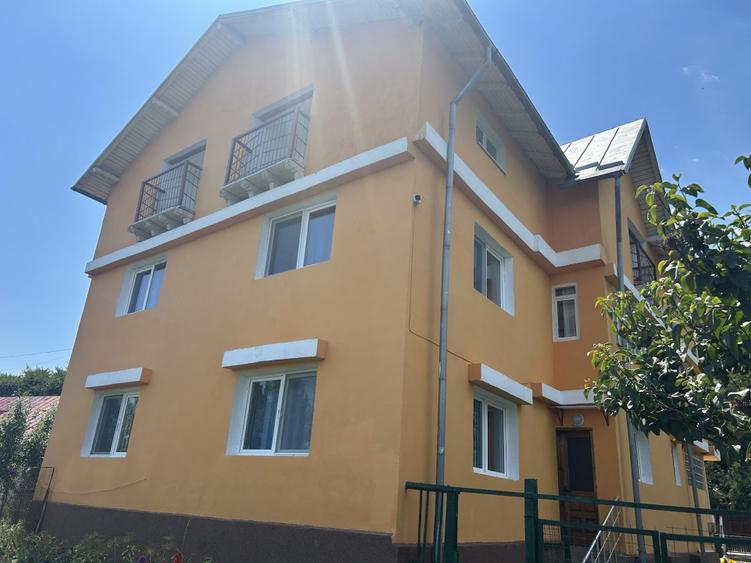 VAND O VILA IN PADUREA DIN FILIPESTI - 3