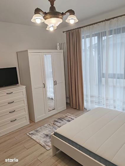Proprietar inchiriez garsoniera spa?ioasa 40mp, Bragadiru - 3