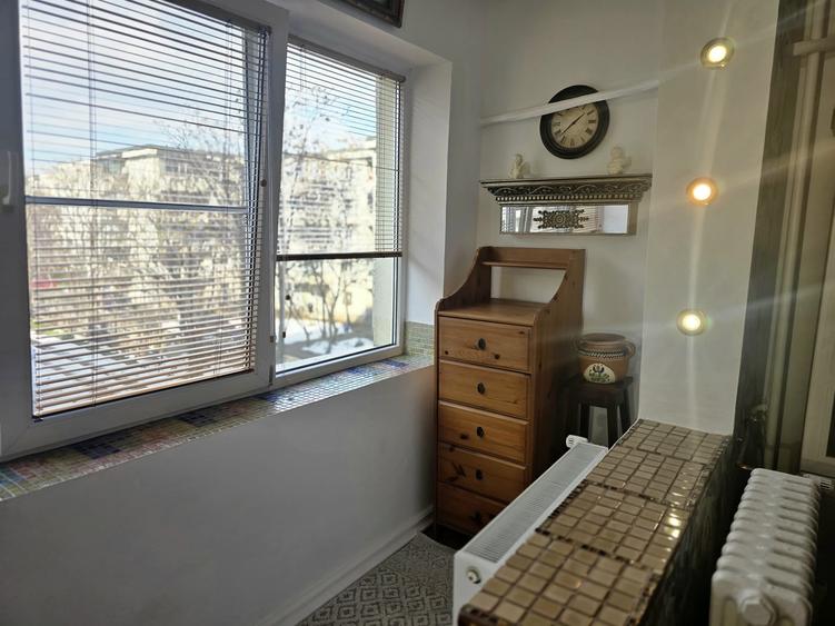 Parcul Circului, Bd Lacul Tei, decomandat - 8