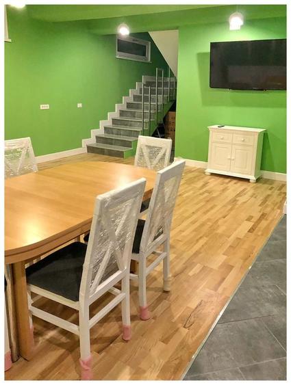 Pensiune deosebita central Bran - 3