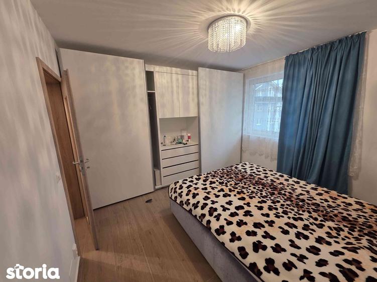 Apartament 3 camere de inchiriat Rasnov Covaciu - 5