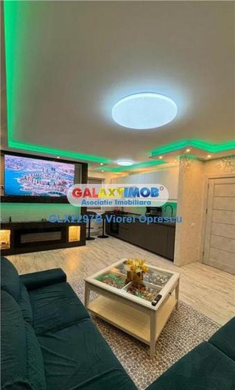 Apartament 2 camere, mobilat lux, utilat, loc parcare, Dobroesti - 2