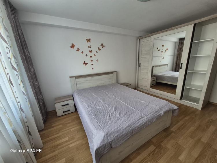 De închiriat – Apartament cu 1 cameră | Zona Mărăței - 9