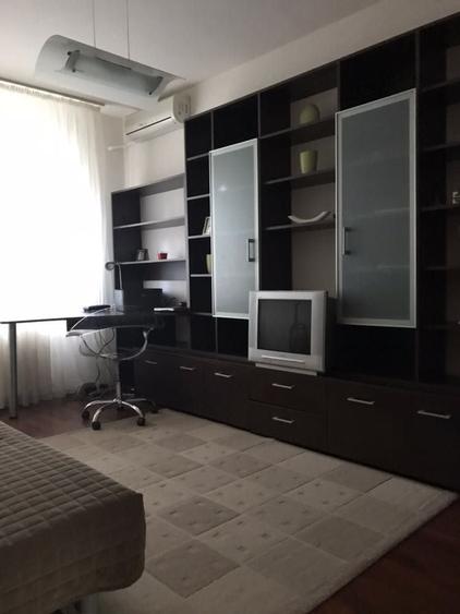 Vila Pipera D+P+1+M, 2004 - 15