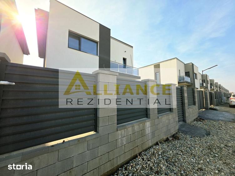 Casă cu 4 camere cu Teren 380 Mp în Central