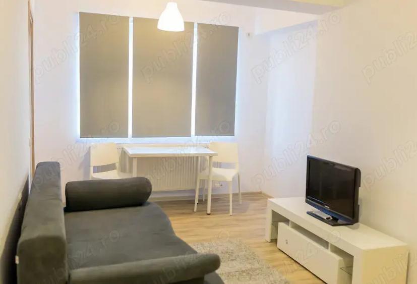 Proprietar inchiriez garsoniera in bloc nou Colentina - 8