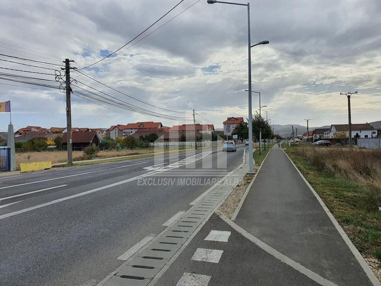 Casa insiruita | La cheie | 191 mp | Toate utilitatile | Sebes - 4