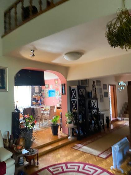 Casă spațioasă în Chiajna- Roșu, ideală pentru rezidențial sau afaceri! - 28