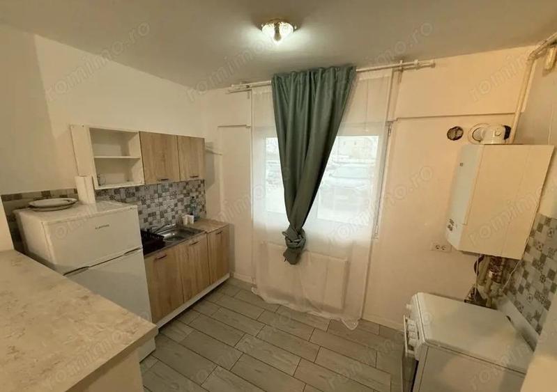 Studio modern 2 camere bloc nou parcare inclusa Pallady 10 min metrou - 5