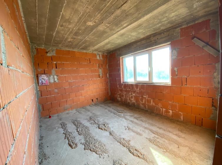 De vanzare casa 100mp + teren 400mp, Clinceni, Ilfov, direct proprietar - 8