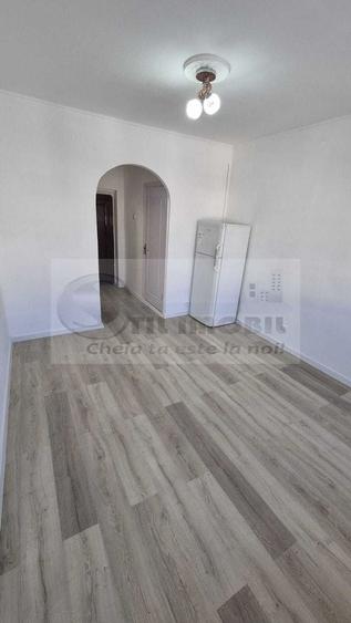 GARSONIERA  LIBERA  ETAJ 2 DIN 3  BAZA 3 - 1