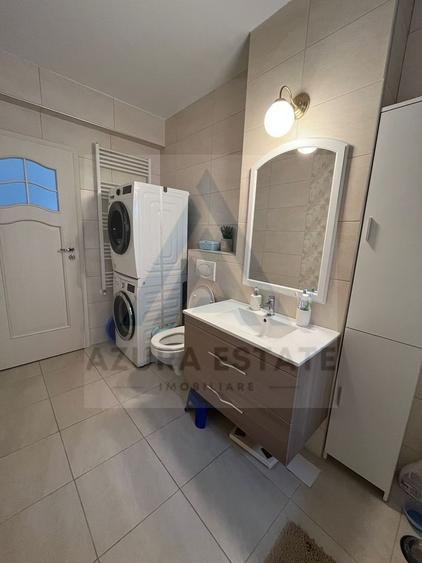 Apartament premium 3 camere semi-central cu lift in Kogalniceanu - 8