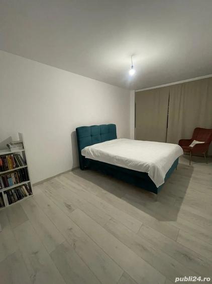 Apartament modern 2 camere | Mobilat complet | Milano 5, Oradea - 3