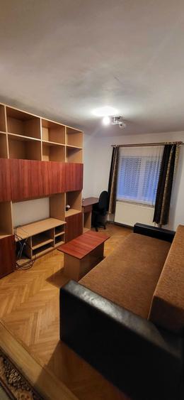 Apartament 1 camera - 1