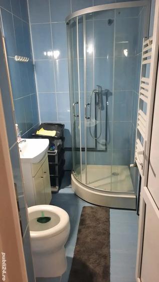 Apartament 2 camere Babeni jude?ul Valcea, centrala noua, izolat. - 1