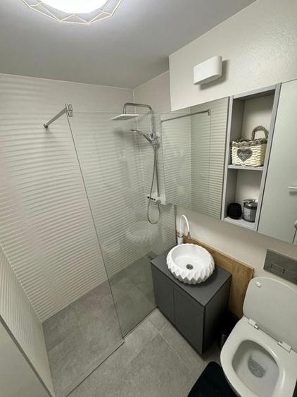 Inchiriere Studio Dublu Cloud 9 Residence - 11