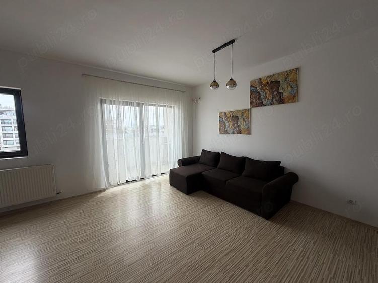 Apartament 2 camere - 5