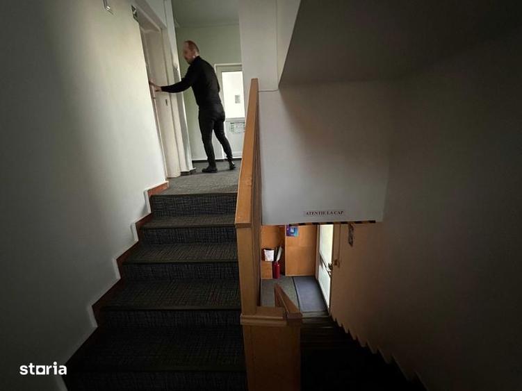 Casa cu curte, demisol ?i garaj Av. Badescu (dest. comerciala) - 2