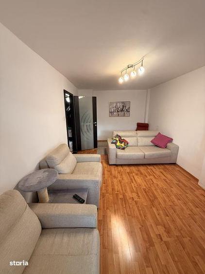 Apartament 3 Camere Decomandat Exercitiu Centrala Utilat, Pet-Friendly - 6