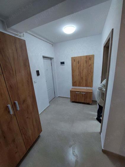 Inchiriez apartament 1 camera - 8