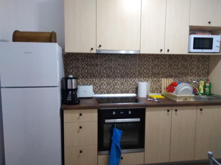 Mamaia Sat, Garsoniera 42 mp, mobilata si utilata, loc de parcare, 65.000 Euro - 4