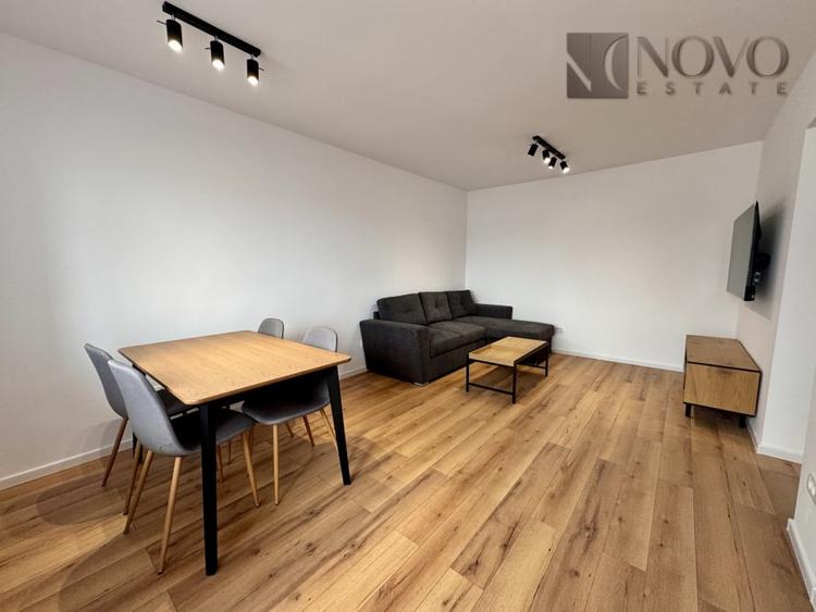 2 Camere | Dristor | Prima chirie | 6 minute metrou | Balcon - 2