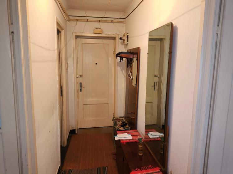 Badea Cartan, Spitalul Orasenesc - 2