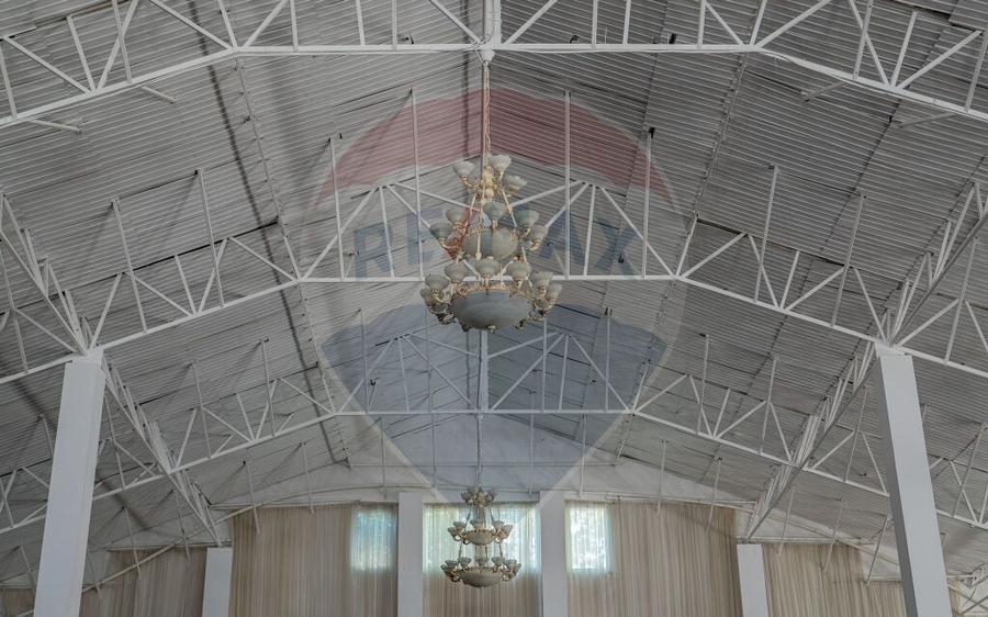 De vanzare sala evenimente, restaurant, cazare la 9 min... - 7