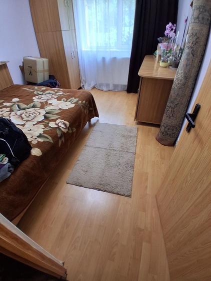 Apartament 3 camere DECOMANDAT, Frumoasa, Zona linistita - 3