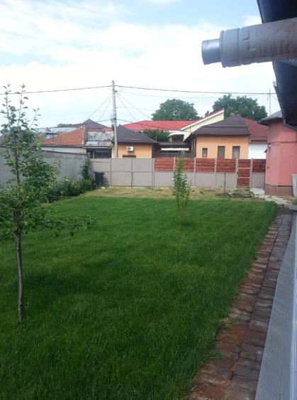 Vând teren/ casă  - 3