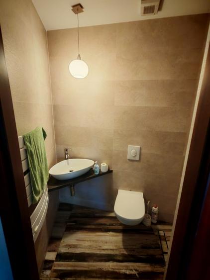 Inchiriere vila individuala in zona Eroilor-Cotroceni - 15