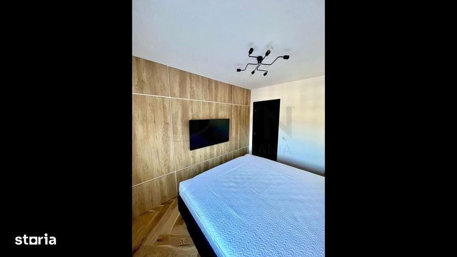 Apartament Premium 2 Camere Piata Amzei Bloc Reabilitat - 8