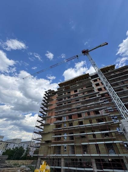 APARTAMENT CU 3 CAMERE DECOMANDAT, 2 BAI , COMPLEX PREMIUM +++, COMISION 0% !!! - 5