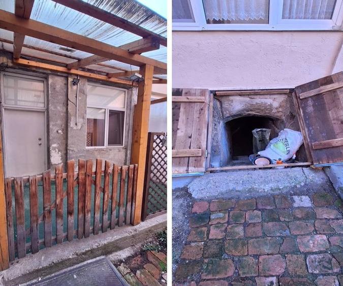 Apartament 4 camere, strada Tuberozelor - 13