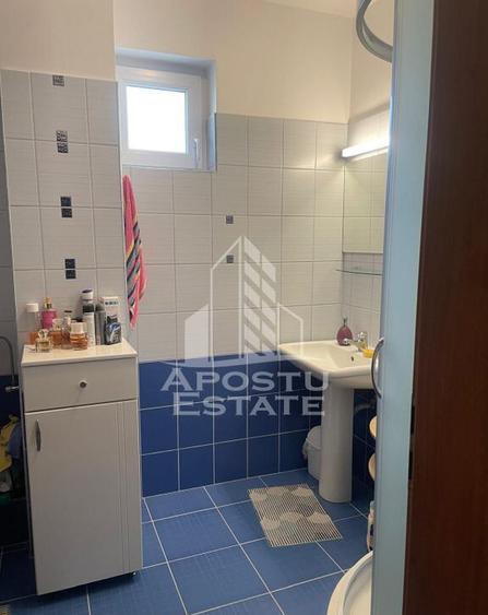 Casa individula cu 4 camere, zona Cetatii - 12